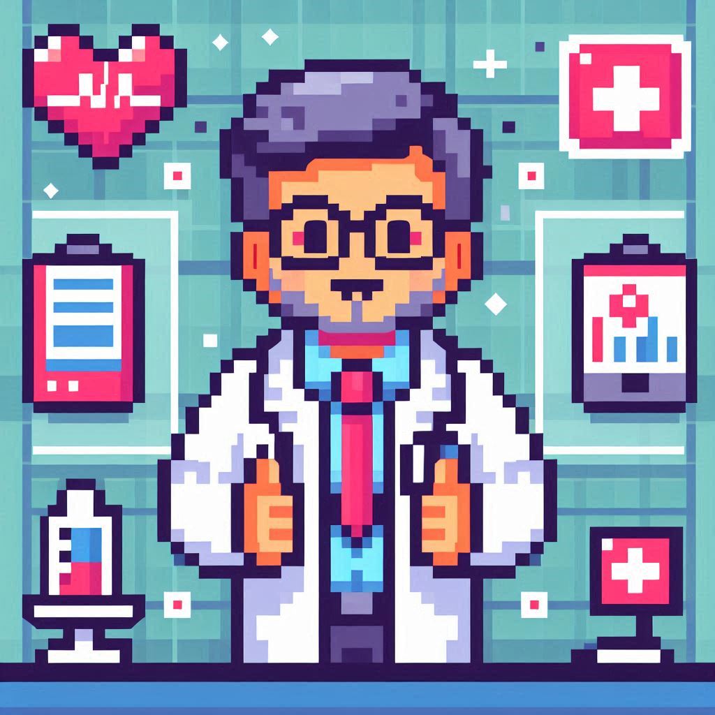 Computer Aided Diagnosis Avatar